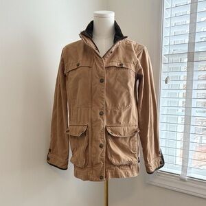 Patagonia Women’s Barn Coat XS